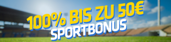 Expekt Schweiz Bonus Banner