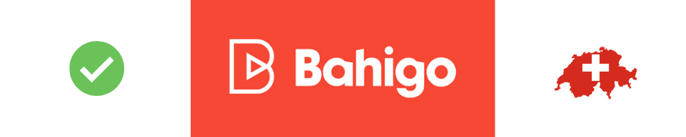 Bahigo Schweiz Bahigo Schweiz