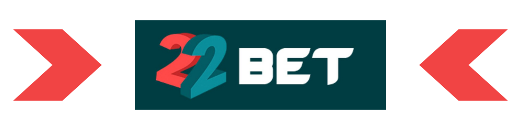 22bet Schweiz Bonus Logo