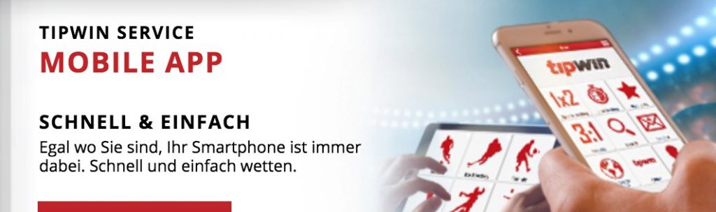 tipwin sportwetten schweiz mobile app