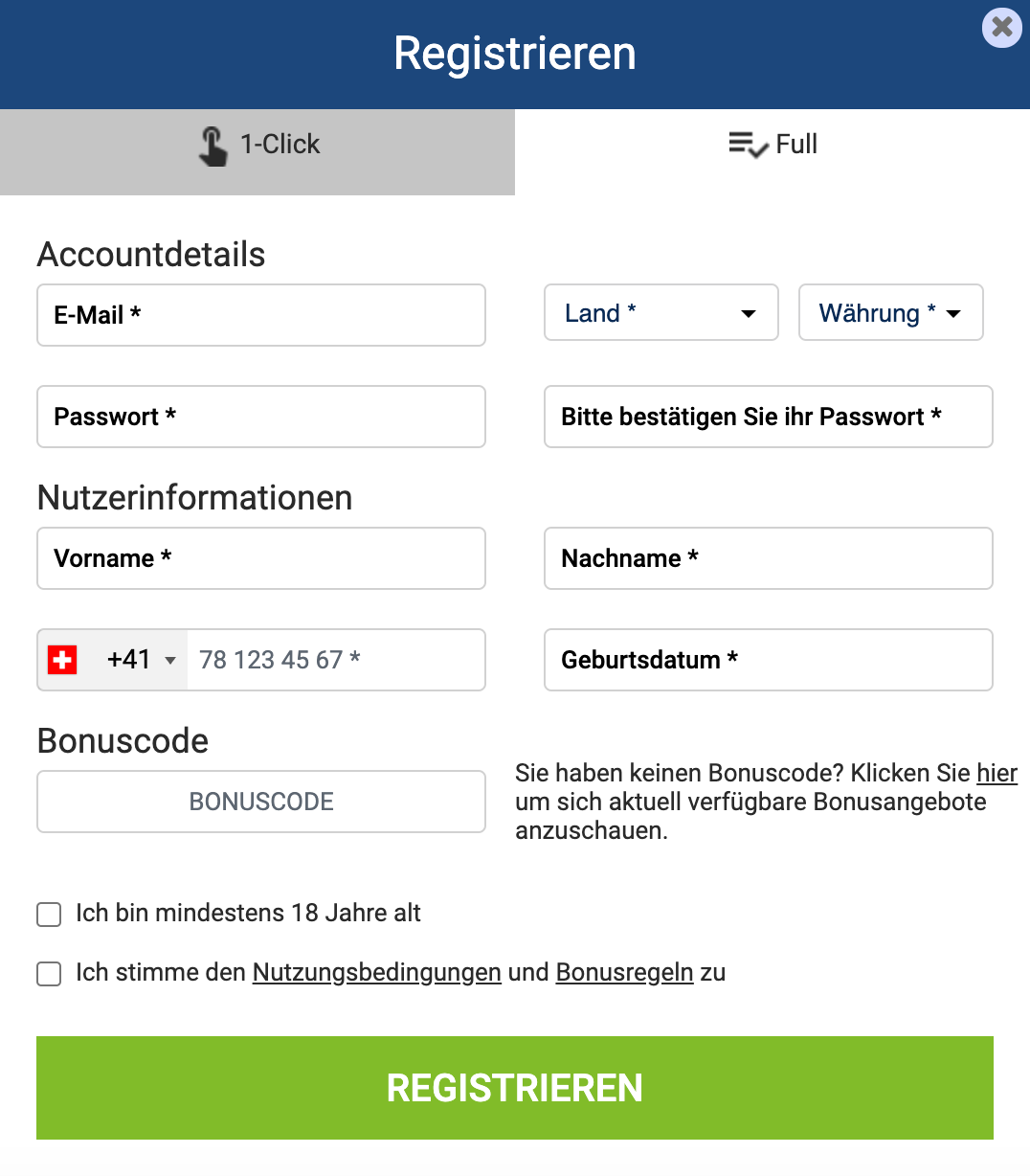 wirwetten.com registrierung