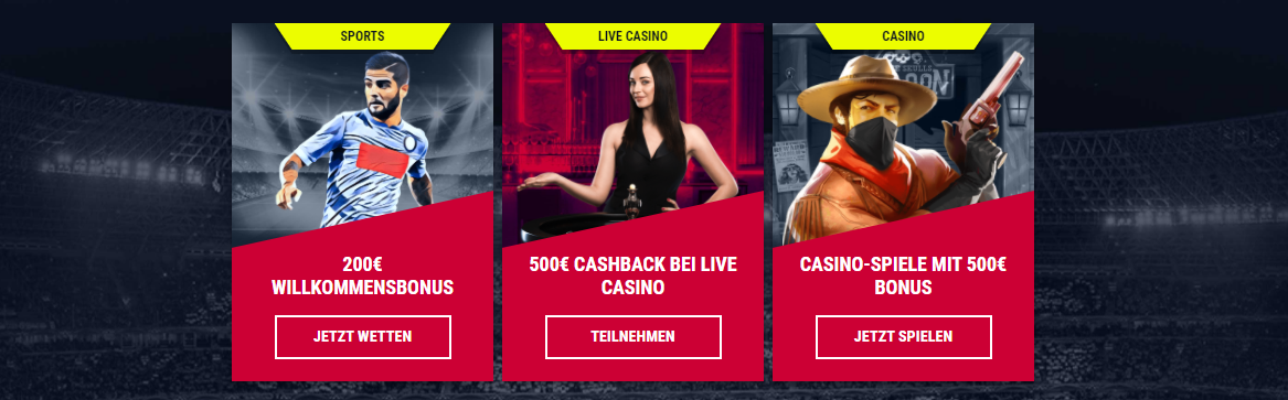 casinos online en españa