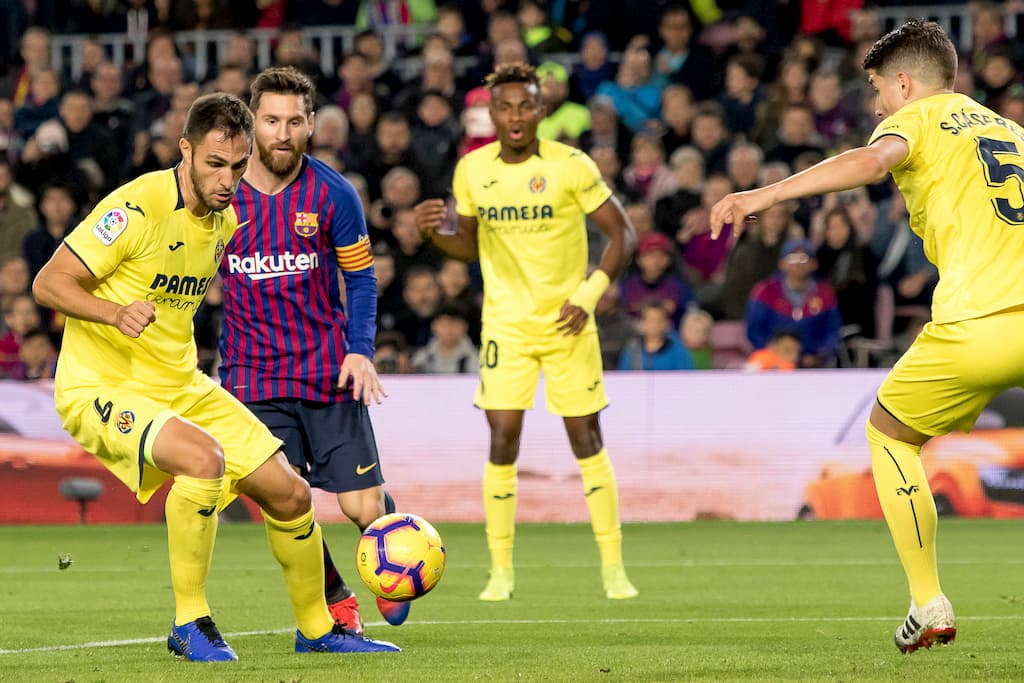 La Liga Tipps villarreal