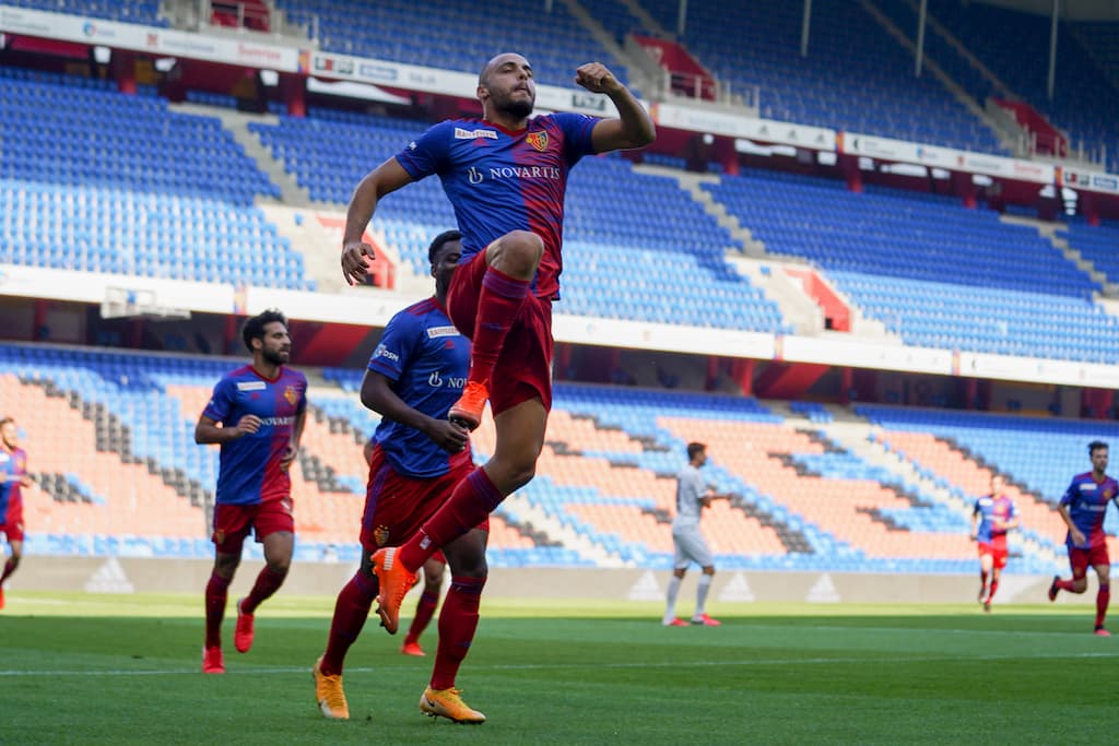 FC Basel vs. Servette Genf Tipp