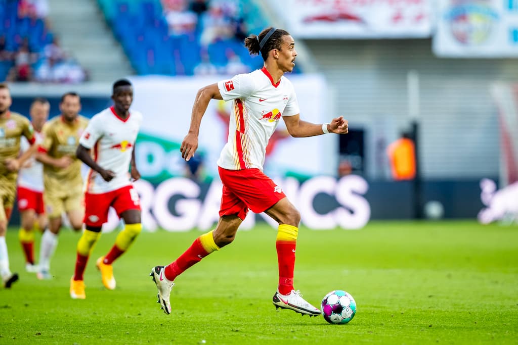 Bundesliga Tipps RB Leipzig