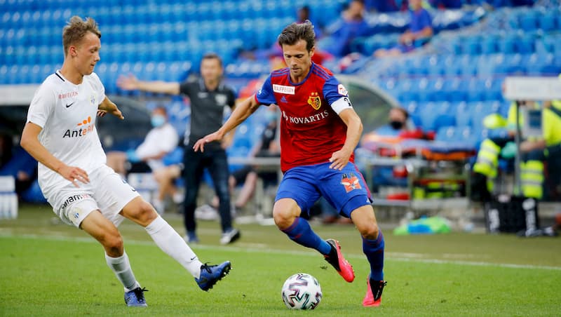 FC Vaduz vs. FC Basel Tipp