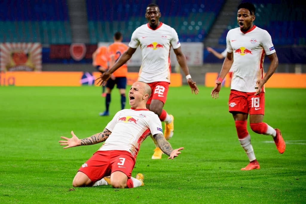 RB Leipzig - VfL Wolfsburg Tipp