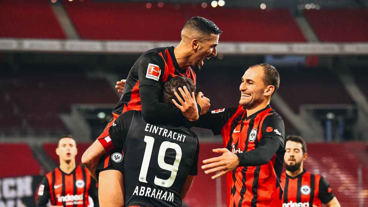 Bayer Leverkusen vs. Eintracht Frankfurt Tipp