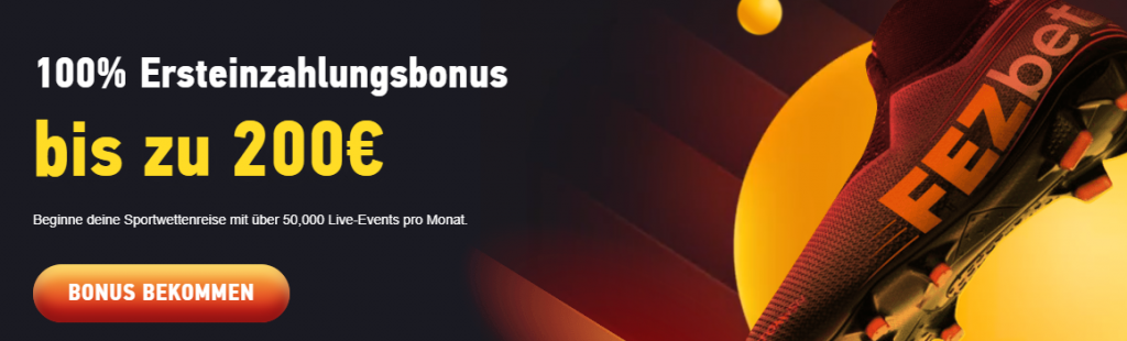 fezbet bonus sportwetten