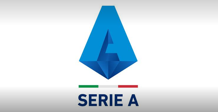 serie a logo