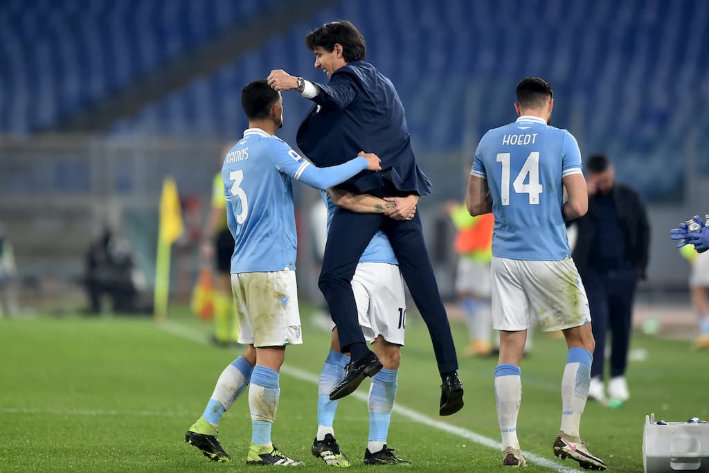 Serie A Tipp Lazio Rom