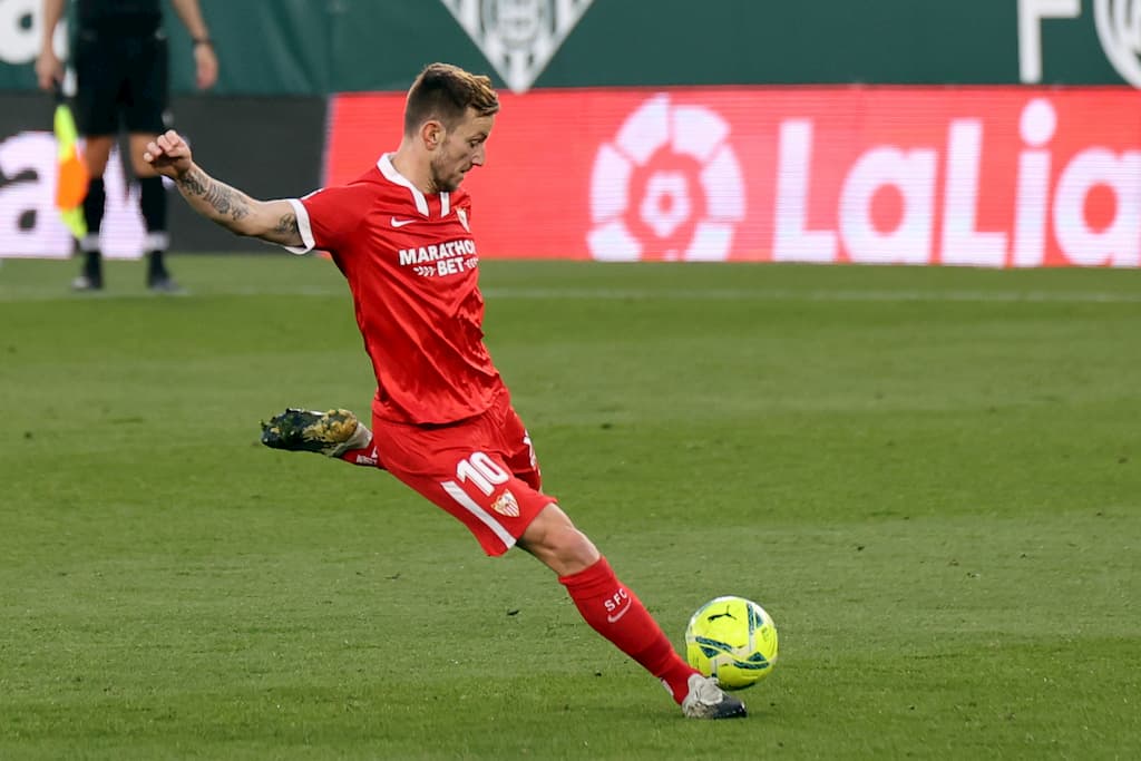 La LIga Tipps Fc Sevilla Raketic