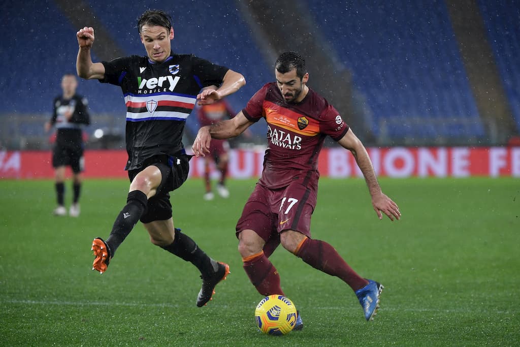 Serie A Tipp AS Rom Cagliari Calcio