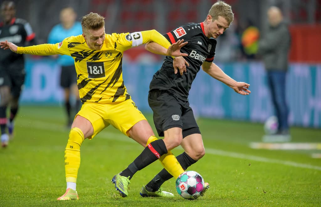 Bundesliga Tipp Dortmund Leverkusen