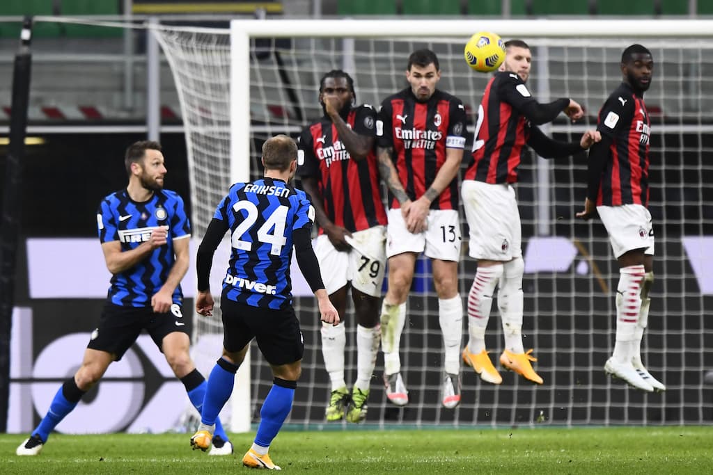 Serie A Wetten Inter Mailand