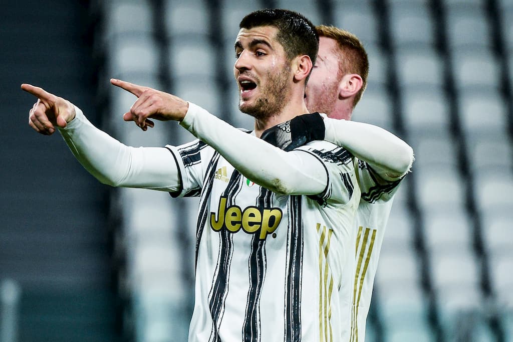 Serie A Tipp Juventus Turin