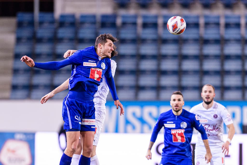 Super League Tipp - FC Luzern Schürpf