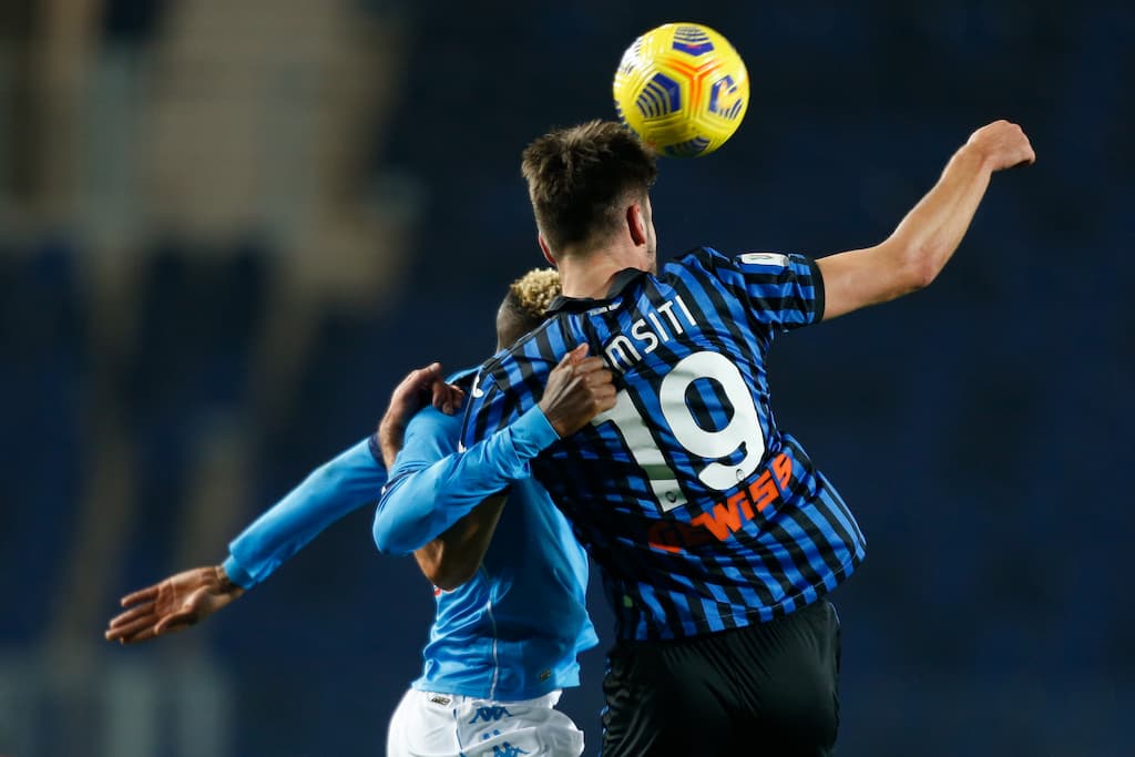 Serie A Tipp Atalanta Bergamo