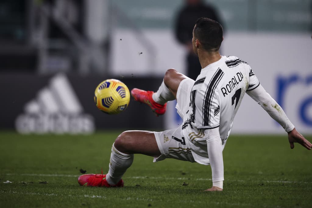 Serie A Tipp - Juventus Turin