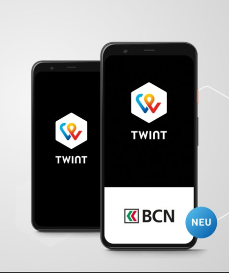 Twint App