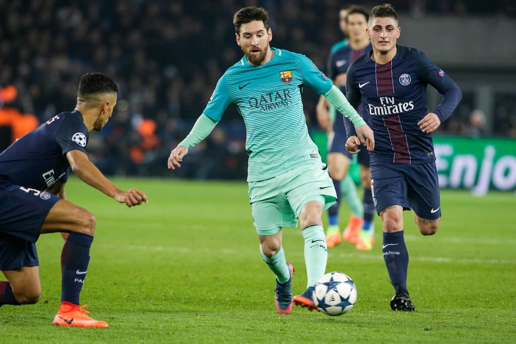 Champions League Tipp FC Barcelona vs Paris St. Germain