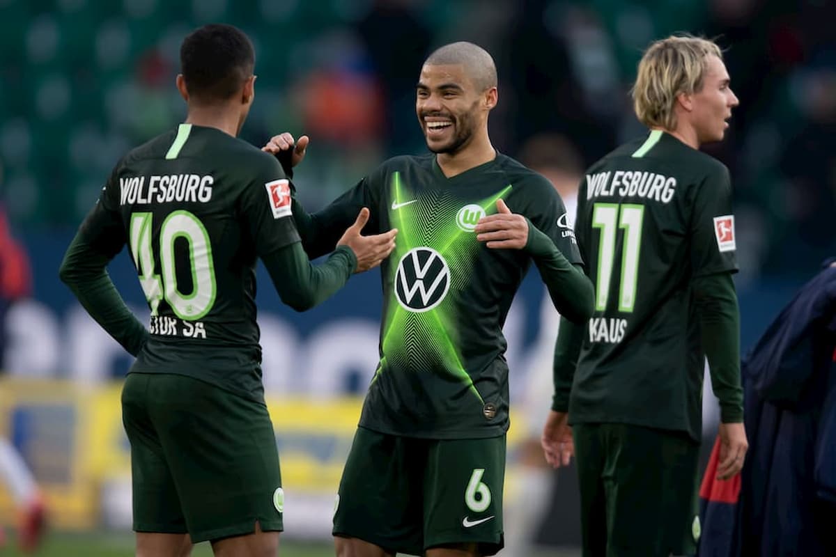 Wolfsburg vs. Bayern Tipp