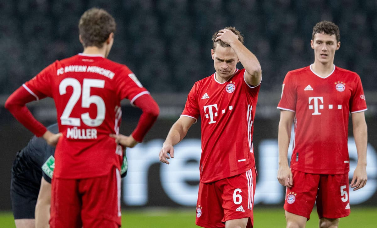 FC Bayern München vs. Bayer Leverkusen Tipp