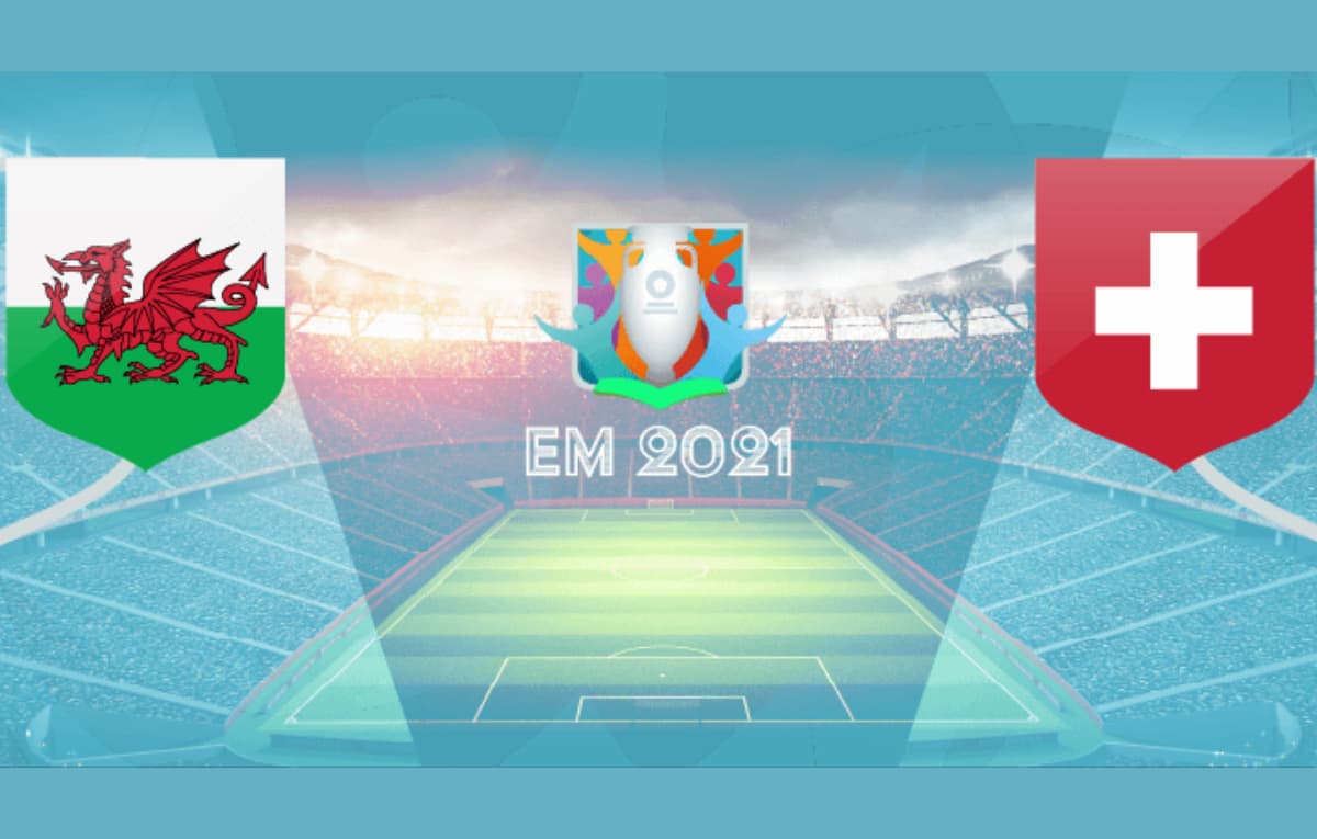 Wales Vs Schweiz Tipp Em 2021 Quoten Prognose