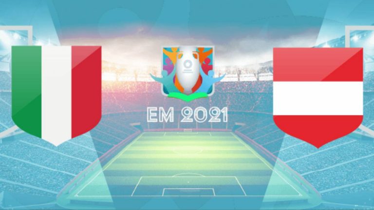 Italien - Österreich Tipp | EM 2021 | Achtelfinale