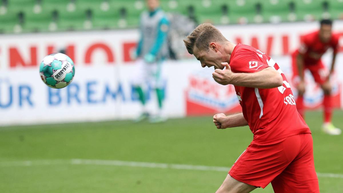 RB Leipzig - VfB Stuttgart Tipp