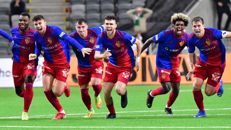 Super League Schweiz 2023 Jetzt alles zur 1. Liga lesen!