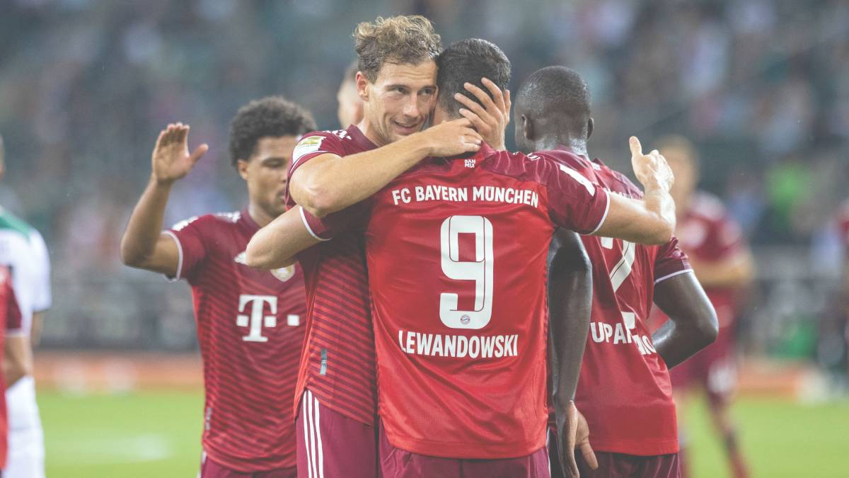 RB Leipzig vs. FC Bayern München Tipp und Quotenvergleich