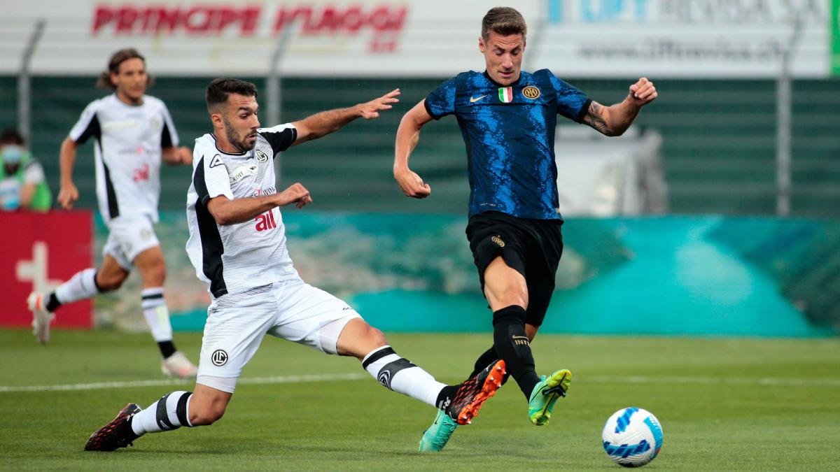 FC Zürich vs. FC Lugano Tipp