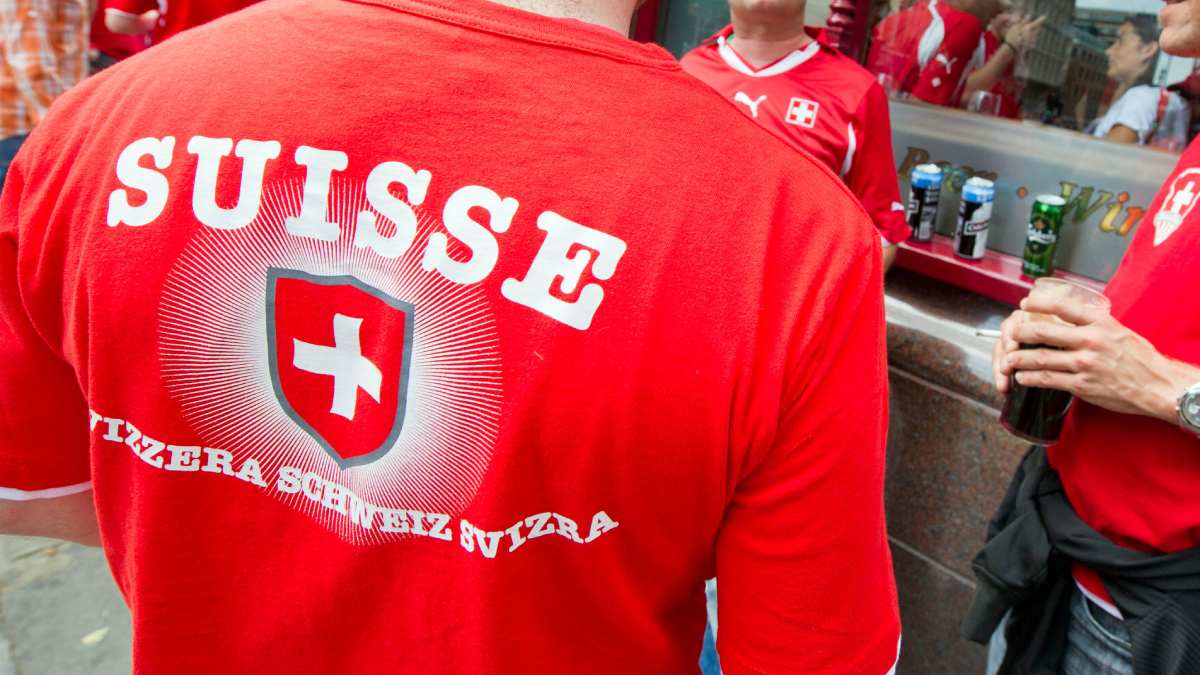 Können Sie den Wetten Schweiz -Test bestehen?