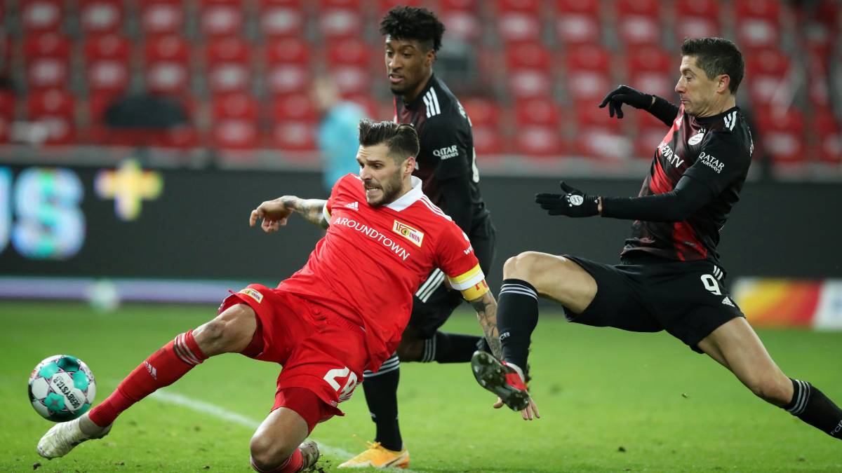 Union Berlin vs. SC Freiburg Tipp