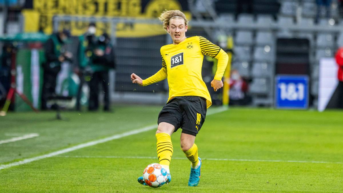 Borussia Dortmund – Borussia Mönchengladbach Tipp