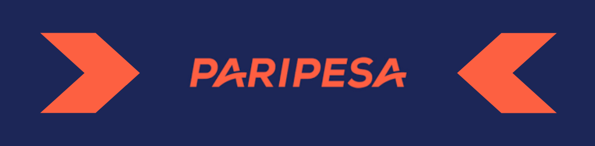 Paripesa Schweiz Banner