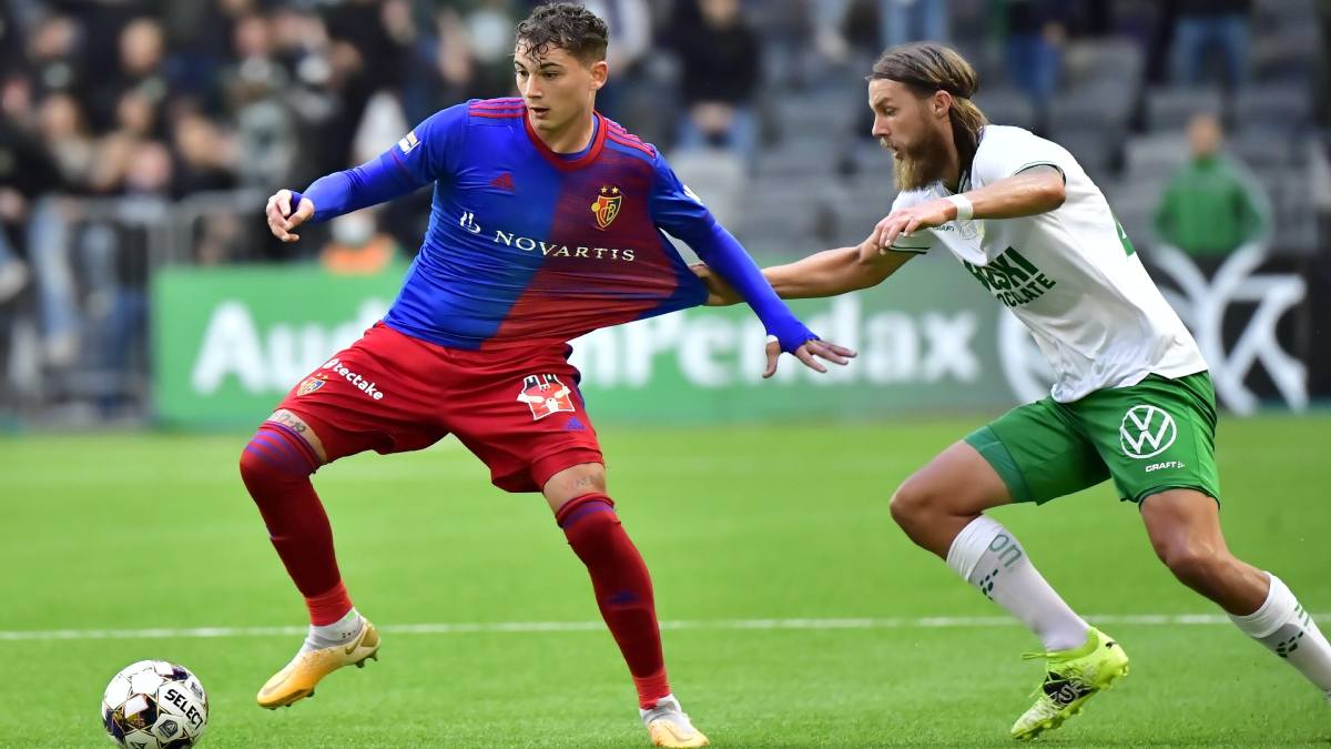 Grasshoppers Club Zürich vs. FC Basel Tipp