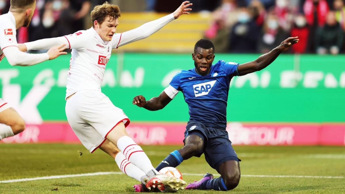 TSG 1899 Hoffenheim vs. FC Bayern München Tipp