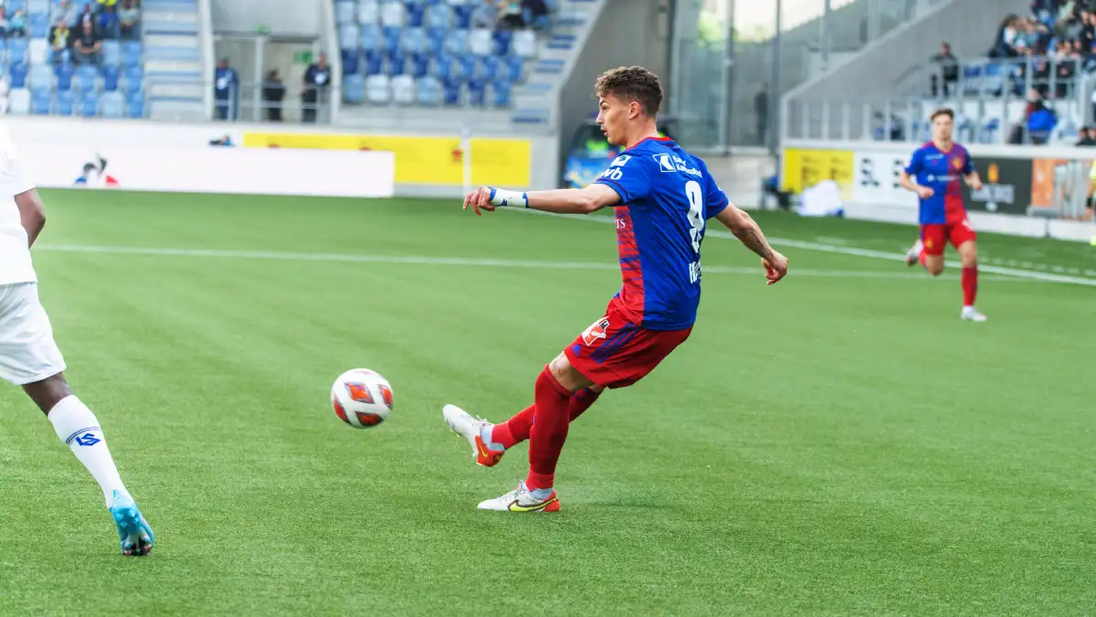 FC Basel vs. Servette Genf Tipp