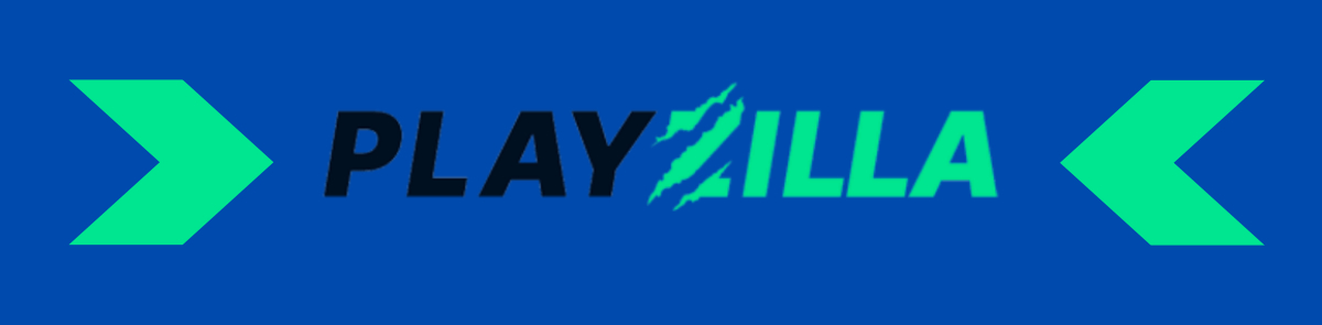 Playzilla Schweiz Banner