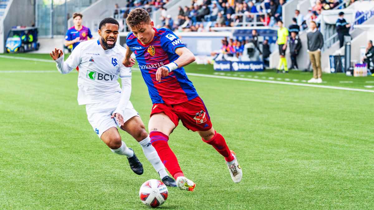 FC Zürich vs. FC Basel Tipp