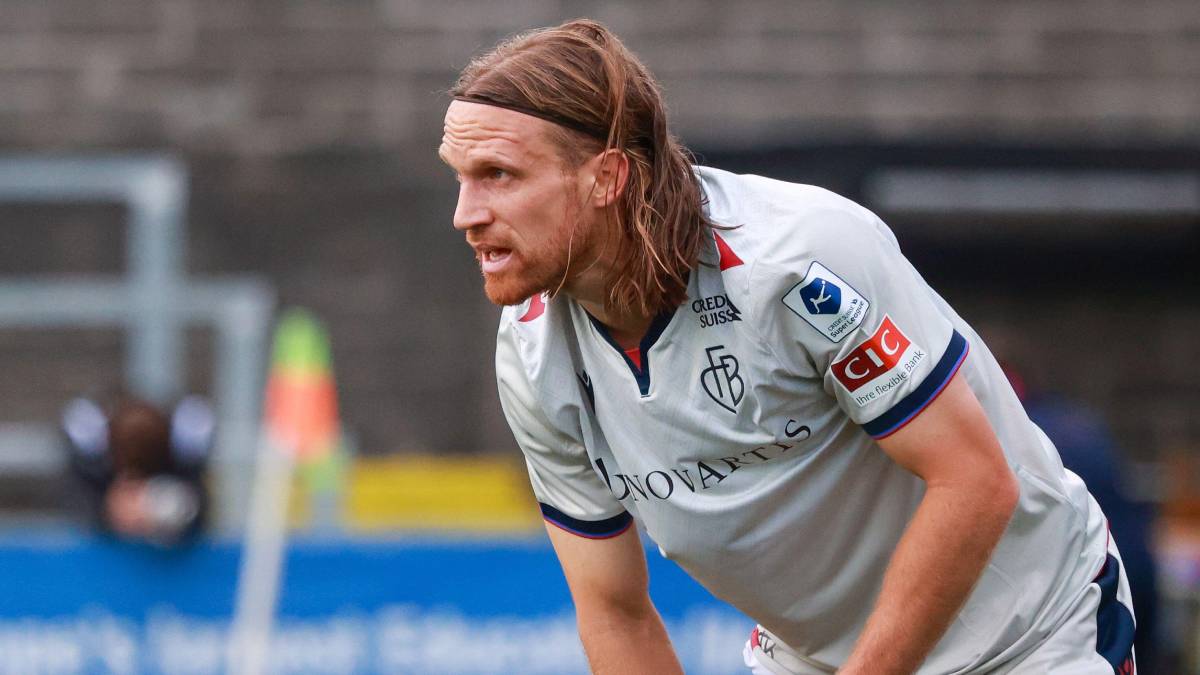 FC Basel vs. FC Sion