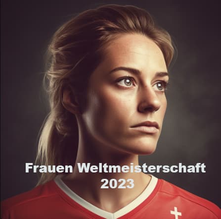 Frauen-WM 2023